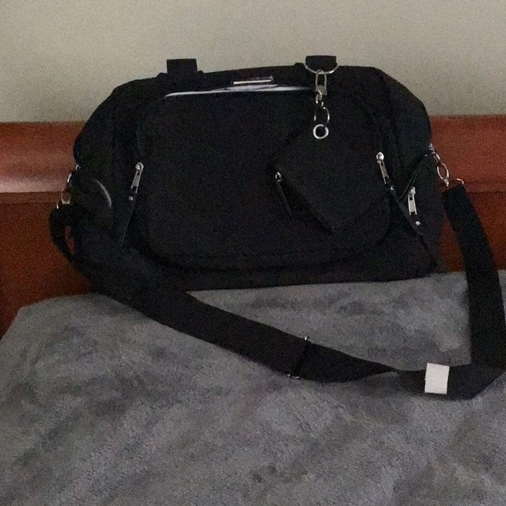 Samantha Brown Travel Bag